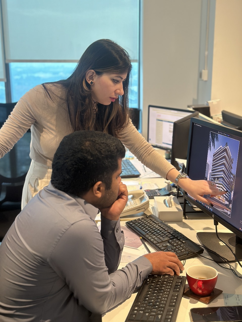 Alhilal Engineering Consultant