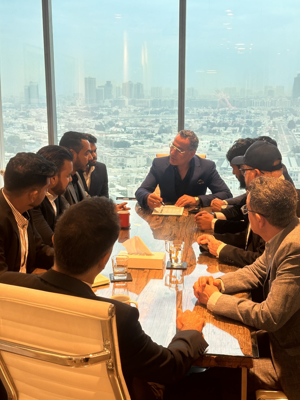 Alhilal Engineering Consultant