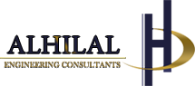Alhilal Enginnering logo